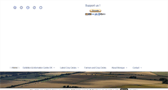 Desktop Screenshot of cropcircleaccess.com